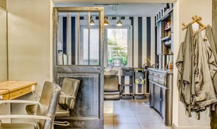 Mary Curls : Coiffeur à Calais