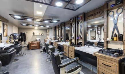 Hairmax : Barbier à Bouzonville
