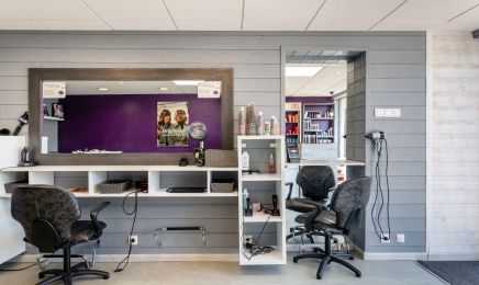 Créa’style : Coiffeur à Yainville