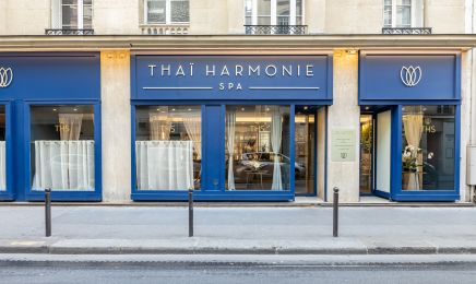 Thaï Harmonie Spa  : Institut de beauté à Paris