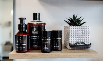 Le salon d’Amandine : Coiffeur à Sathonay-Village