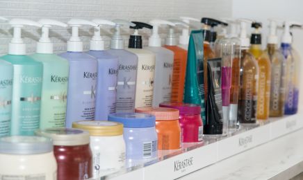 Jean Bonan - Carry-le-Rouet : Coiffeur à Carry-le-Rouet