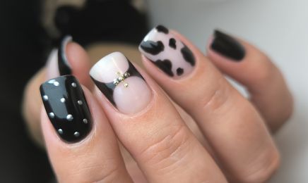 Crystal Nail by Nina : Institut de beauté à Pau
