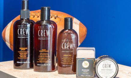 Sébastien Coiffure Hommes : Barbier à Orléans