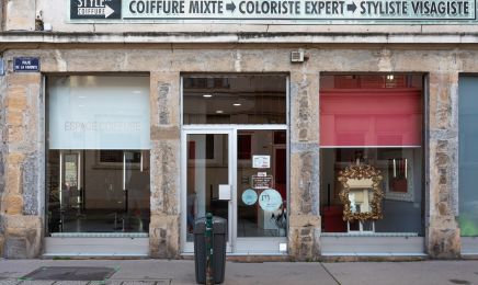 Style avenue : Coiffeur à Lyon