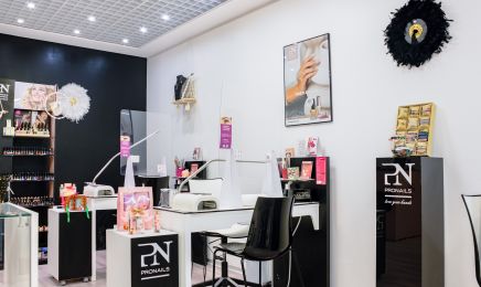 Pronails - Carcassonne  : Manucure à Carcassonne