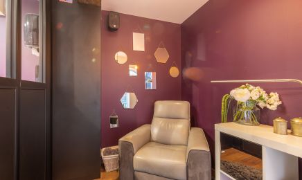 G Beauty - Châtillon : Institut de beauté à Châtillon-sur-Chalaronne
