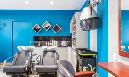 Myl'coiffure : Coiffeur à Saint-Jean-sur-Mayenne