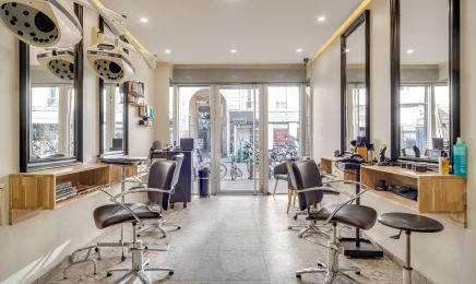 Haycut Paris 11 : Coiffeur à Paris
