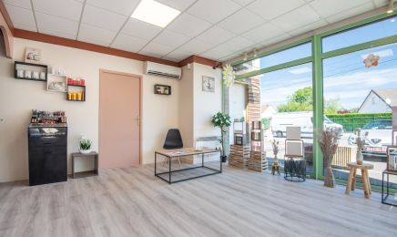 Institut Isabelle : Manucure à Villers-Semeuse