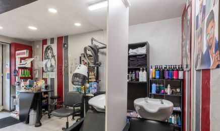 Bérénice Coiffure : Coiffeur à Clères