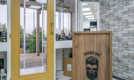 Barbershop : Coiffeur à Corbas