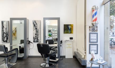 L'Uomo e La Donna Prestige - Salon de coiffure : Coiffeur à Strasbourg