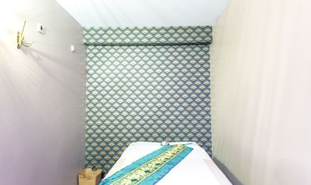 Thaï Eden Massage : Institut de beauté à Paris