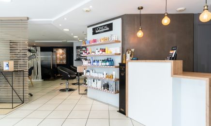 Stef Coiffeur  : Coiffeur à Pornichet