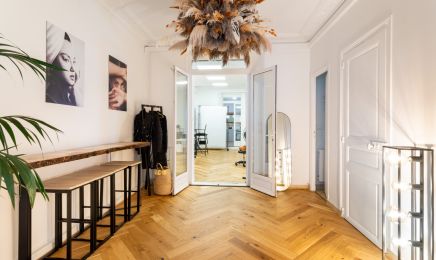 EYEDesigner Vincennes Academie & Tattoo Shop : Institut de beauté à Vincennes