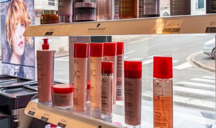 Alexandra coiffure : Coiffeur à Gien