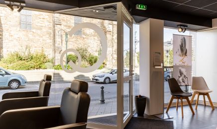 Claudia - Salon de Coiffure : Coiffeur à Pleurtuit