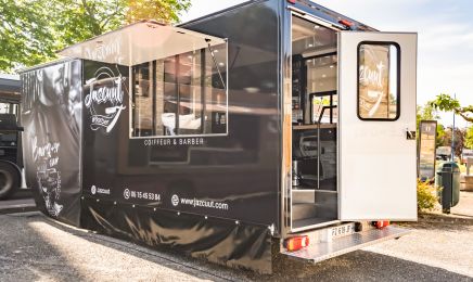 Jazcuut : Coiffeur à Saint-Jean-d'Illac
