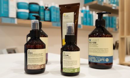 LM La Beauté : Coiffeur à Bordeaux