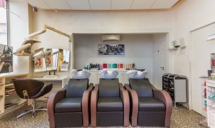Elle & Lui coiffure  : Coiffeur à Cambo-les-Bains