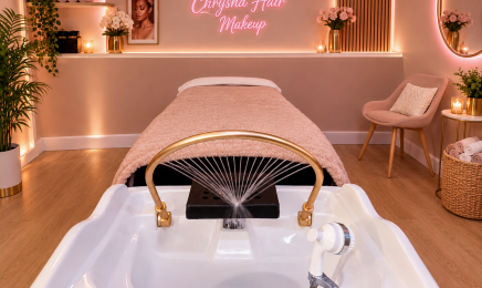 Chrysna Hair makeup : Coiffeur à Fontenay-sur-Loing