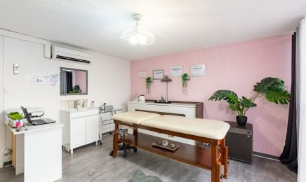 Nese Beauté : Institut de beauté à Fréjus