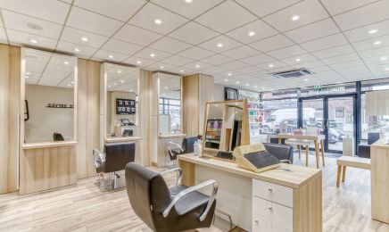 Coiffure Imagine Hair : Coiffeur à Neuville-en-Ferrain