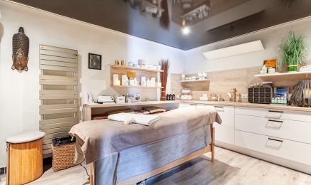 Natur'elle Beauté : Manucure à Allonzier-la-Caille