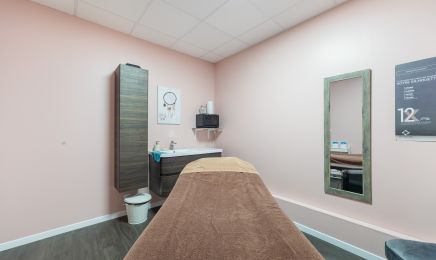 La Beauté de l’Ame : Institut de beauté à Pont-Audemer