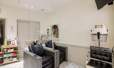 Nathalie coiffure : Coiffeur à Brantôme en Périgord