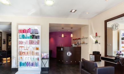 Espace Hair Coiffure : Coiffeur à Craponne