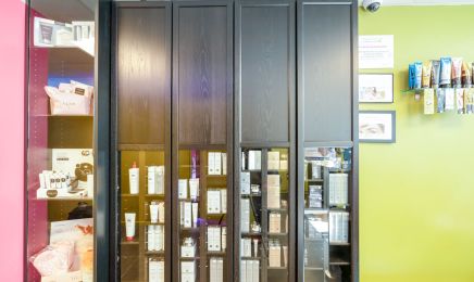 L'institut : Manucure à Douai