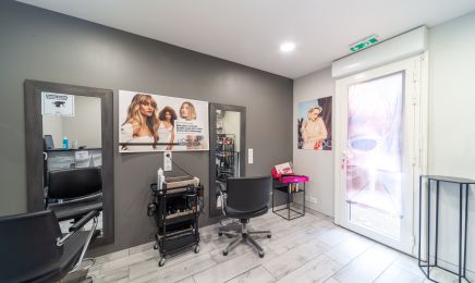 MA Coiffure : Coiffeur à Mâcon