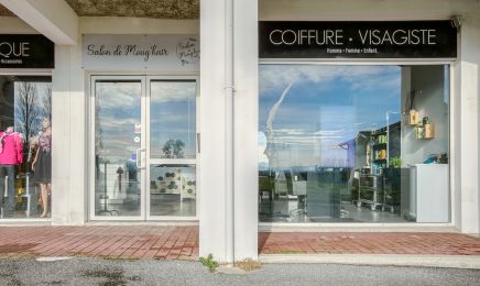 Salon de Moug hair  : Coiffeur à Mouguerre