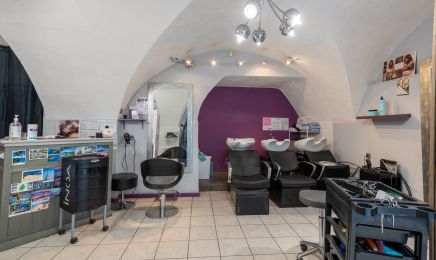 Ma coiffure : Coiffeur à Calvisson