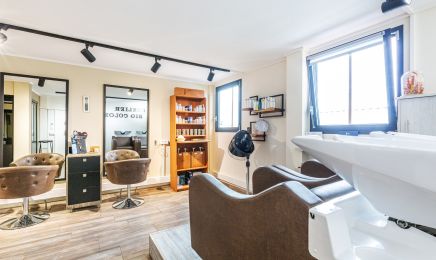 L'Atelier Bio Color  : Coiffeur à Puget-sur-Argens