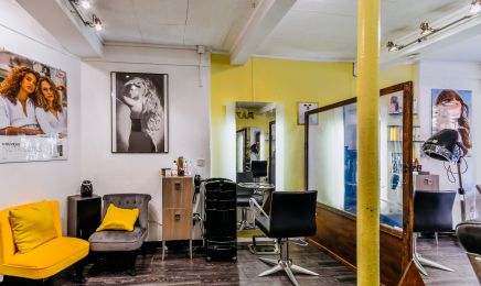 Mayika : Barbier à Toulouse
