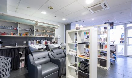 SA.MI coiffure Port Saint Père : Coiffeur à Port-Saint-Père