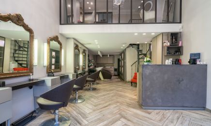 Citronelle : Coiffeur à Metz