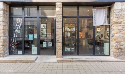 Exposito Coiffeurs : Coiffeur à Le Pouliguen