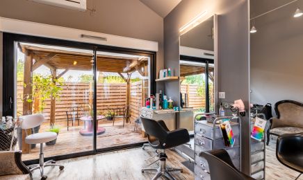Dépêche Mode : Coiffeur à Witry-lès-Reims