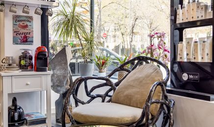 Marilyne Coiffure : Coiffeur à Nice