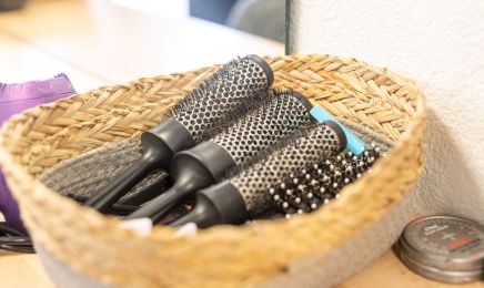 Caract Hair : Coiffeur à La Chapelle-Palluau