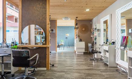 Coiffure O' Naturel : Coiffeur à Sallanches