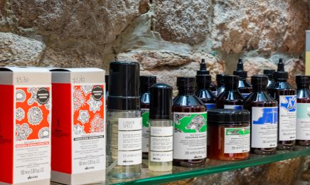 Le Patio : Coiffeur à Vannes