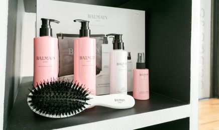 Au Comptoir d'Élise : Coiffeur à Bergues