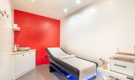 Spa du monde : Institut de beauté à Castillonnès
