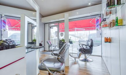 C’Coiffure : Coiffeur à Talence