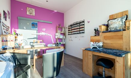 Cari’nails : Manucure à Fronton